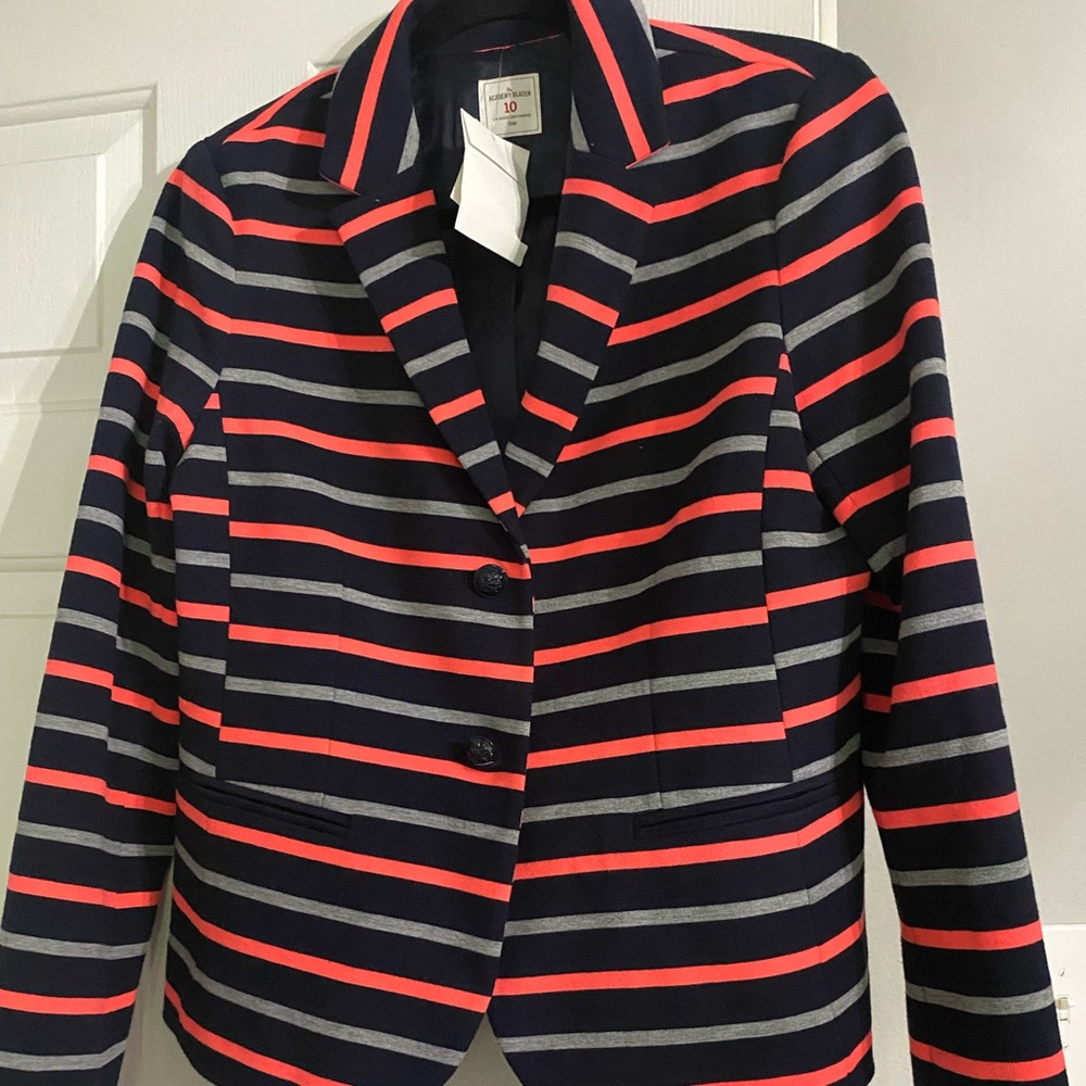 Gap blazer